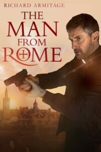 The Man from Rome (2022)