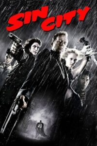 Αμαρτωλή πόλη / Sin City (2005)