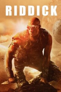 Riddick (2013)
