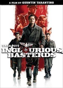 Inglourious Basterds (2009)