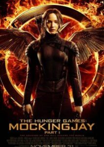 The Hunger Games: Mockingjay - Part 1 (2014)