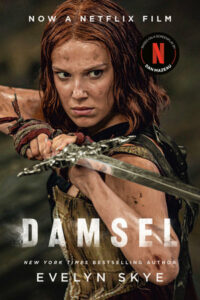 Damsel (2024)