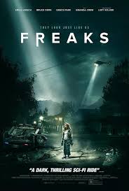 Freaks (2018)