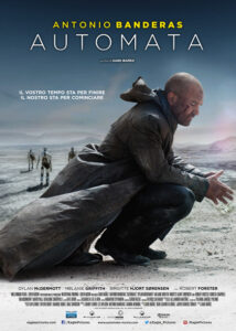Automata (2014)