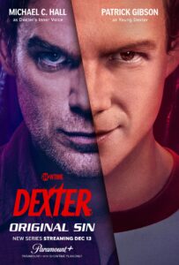 Dexter: Original Sin (2024)