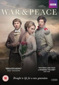 War and Peace (2016)