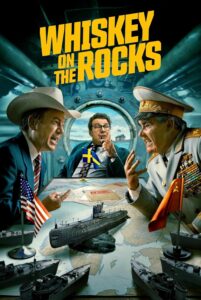 Whiskey on the Rocks (2024)