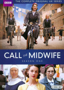 Call the Midwife (2012)
