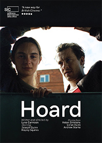 Hoard (2023)