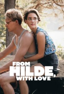 In Liebe Eure Hilde (2024)