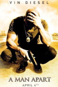A Man Apart (2003)