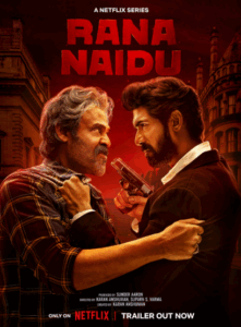 Rana Naidu / Ράνα Ναϊντού (2023)