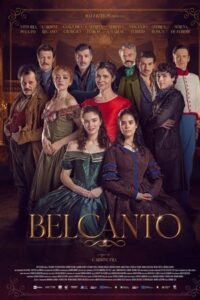 Belcanto (2025)