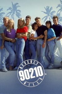 Beverly Hills, 90210 (1990)