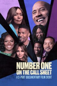 Number One on the Call Sheet (2025)