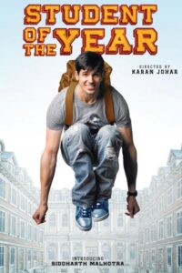 Student of the Year (2012)