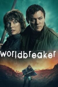 Worldbreaker (2025)