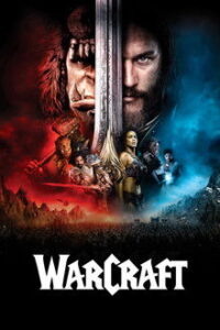 Warcraft: Η σύγκρουση δύο κόσμων (2016)