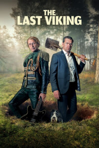 The Last Viking / Den sidste viking (2025)