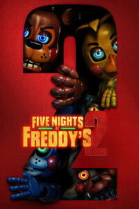 Five Nights at Freddy’s (2025)
