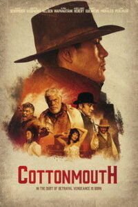 Cottonmouth (2025)