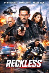 Reckless (2026)