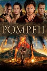 Pompeii (2014)