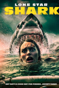Lone Star Shark (2025)