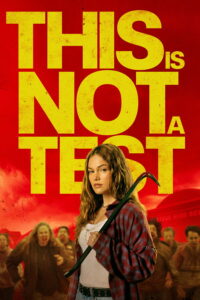 This Is Not a Test (2026)